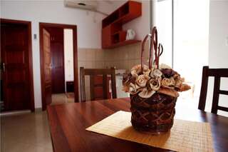 Апартаменты Apartments Baron Свети-Стефан Семейный полулюкс-2