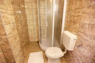 Апартаменты Apartments Baron Свети-Стефан Апартаменты-студио-3