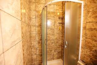 Апартаменты Apartments Baron Свети-Стефан Апартаменты-студио-5