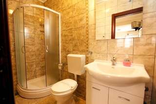 Апартаменты Apartments Baron Свети-Стефан Апартаменты-студио-6