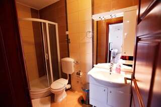 Апартаменты Apartments Baron Свети-Стефан Номер-студио-6