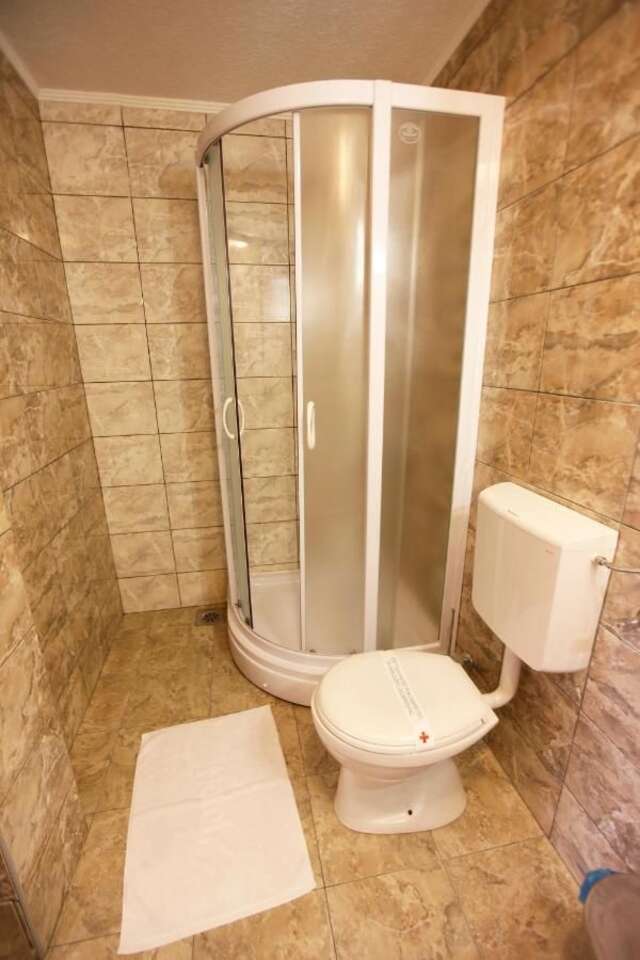 Апартаменты Apartments Baron Свети-Стефан-13