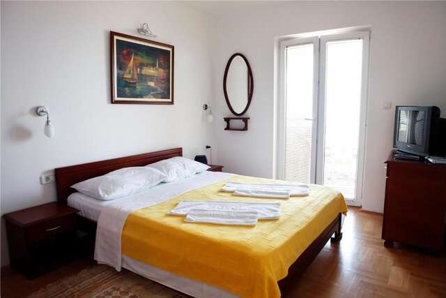 Апартаменты Apartments Baron Свети-Стефан-115