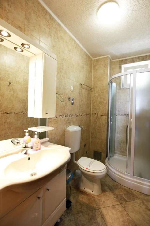 Апартаменты Apartments Baron Свети-Стефан-117
