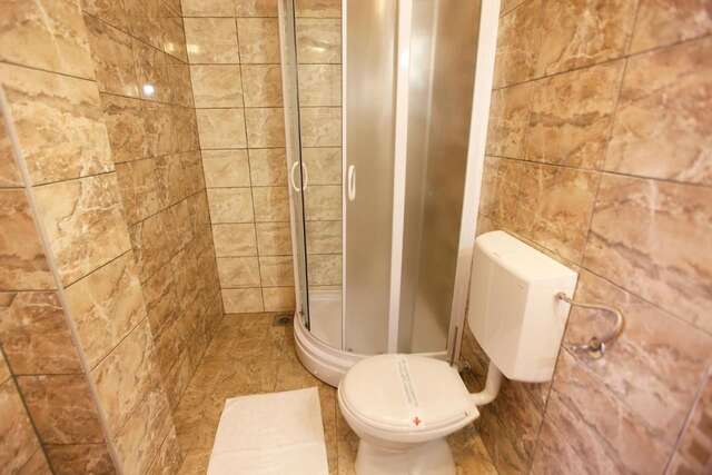 Апартаменты Apartments Baron Свети-Стефан-14