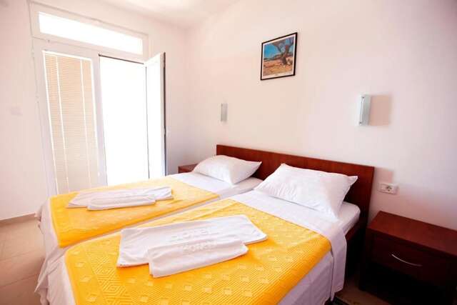 Апартаменты Apartments Baron Свети-Стефан-142