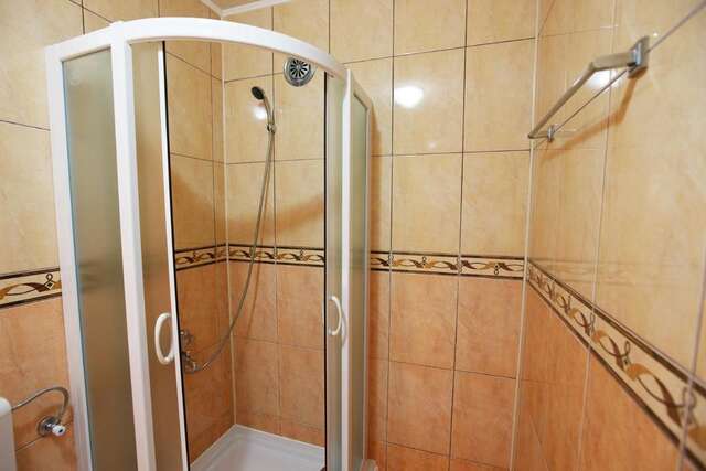 Апартаменты Apartments Baron Свети-Стефан-23