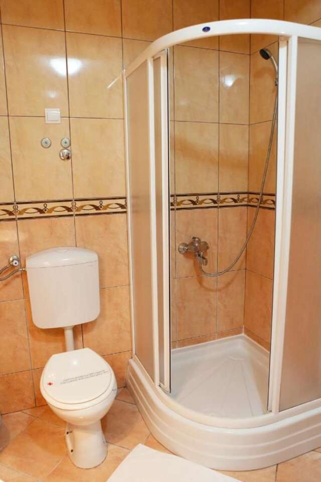 Апартаменты Apartments Baron Свети-Стефан-35