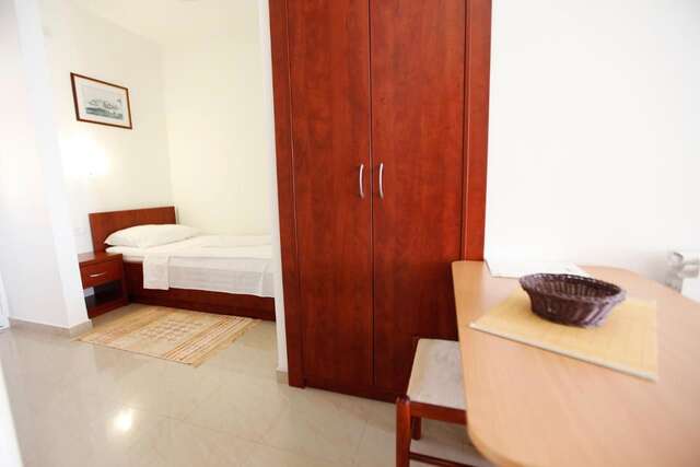 Апартаменты Apartments Baron Свети-Стефан-43