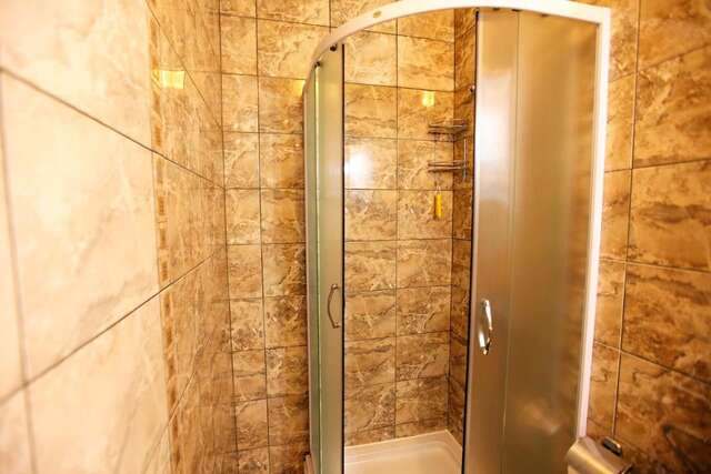 Апартаменты Apartments Baron Свети-Стефан-8
