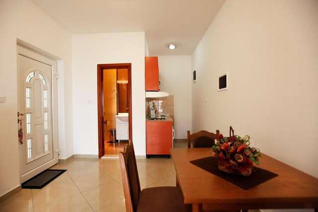 Апартаменты Apartments Baron Свети-Стефан-81