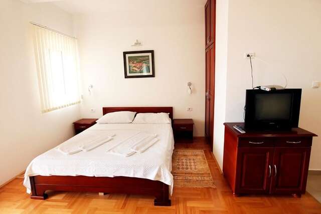 Апартаменты Apartments Baron Свети-Стефан-87