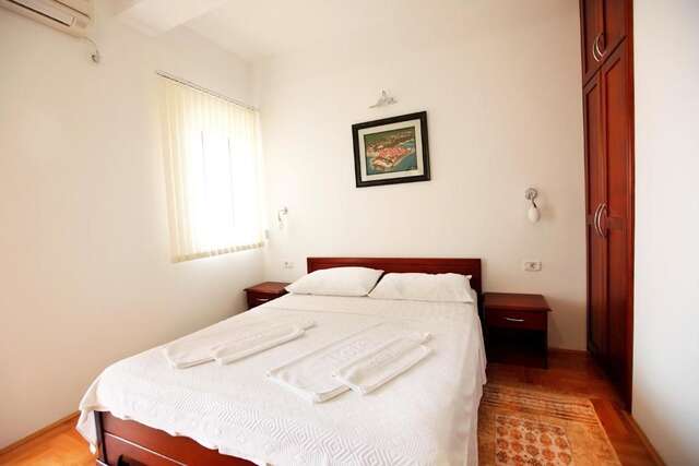 Апартаменты Apartments Baron Свети-Стефан-94