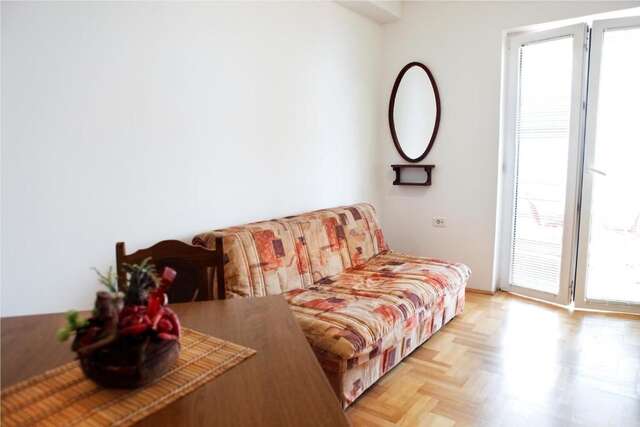 Апартаменты Apartments Baron Свети-Стефан-99